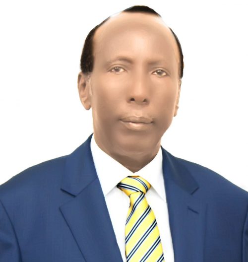 COVID 19 Legal Implications in Somalia By Prof Advocate Issa Ahmed Warsame